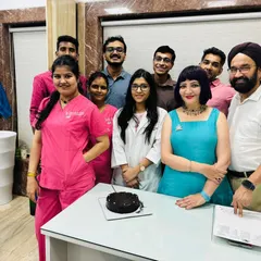Celebrating 35 years of service with my dedicated team. Our shared commitment to patient care and clinical excellence has been the foundation of our practice since the beginning.