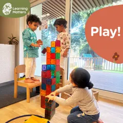 Play is serious work, and sometimes that work is building a tower to the sky. As children collaborate on a structure, they are navigating physics, negotiating with peers, and solving complex problems. They learn to balance, to share a vision, and to celebrate a shared success.