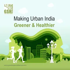 We are committed to making urban India greener and healthier. By prioritizing eco-friendly landscapes and green infrastructure, we help cities adapt to climate challenges and promote well-being for all residents.