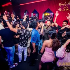 This is the goal for every set: a dance floor so full you can feel the energy. Seeing everyone let loose to the music is what makes being a DJ the best job in the world.