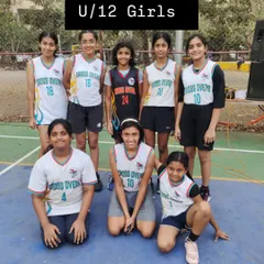 Meet our U-12 girls team. This group of young athletes is dedicated to learning the game, improving their skills, and growing as a team.