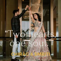 A candid shot of the couple dancing at their reception. We focus on capturing the joy and natural interaction between the two of you.