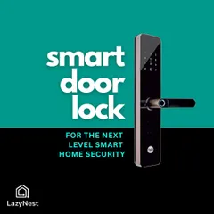Elevate your home security with a Yale Smart Door Lock. We offer keyless convenience with advanced technology, remote access, and real time alerts.