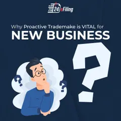 For a new business, a trademark isn't a luxury; it's a necessity. We'll show you why getting your trademark registered early is one of the most important strategic decisions you can make.