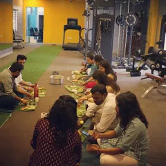We are more than just a team; we are a family. Sharing a festive meal together in our clinic helps us build the strong bonds that translate into better, more collaborative care for you.