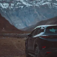Automotive photography meets the Himalayas. I know how to make your vehicle look as epic as the landscape it's conquering, focusing on moody lighting and powerful angles.