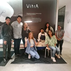 To celebrate Women's Day, I was proud to organize a pottery workshop with some of the most prominent female architects in India. Thank you to VitrA Bathrooms for this wonderful opportunity.