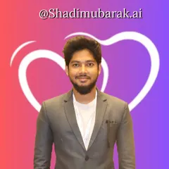 This is me, the person dedicated to helping you find your life partner safely. Putting a face to the service is important to me, as trust is built on personal connection and accountability.