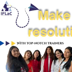 A group photo of our top notch trainers. We are a team of dedicated language lovers committed to helping you on your learning journey.
