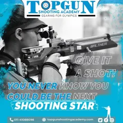 You never know, you could be the next shooting star. Give it a shot and discover your potential with us.