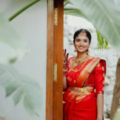 Another shot of this beautiful mother. Her makeup is subtle and enhances her features, allowing her natural happiness to shine through.