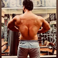 Tough times don't last, but tough people do. Building a strong back is fundamental to overall power and a balanced physique. This is the result of countless hours of focused training on pull days.