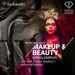Our advanced training programs are designed to make you an ace player in the makeup and beauty industry.