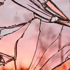 What does a broken glass mean to you? In Vaastu and Feng Shui, it often signifies the breaking of a negative pattern, making way for something new. Let's decode these signs together.