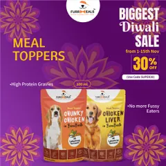 For those who need a little extra encouragement to eat, my Meal Toppers are a lifesaver. These high-protein gravies, like Chunky Chicken and Chicken Liver in Bone Broth, make any meal a gourmet experience.