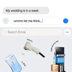 A wedding in a week calls for treatments that deliver a beautiful glow without downtime. I often recommend a combination of an IV drip for inner radiance, ADVATx for clarity, and a HydraFacial for a perfect finish.