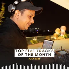 Sharing my current favorite tracks is part of my process. This commitment to music discovery means that when you hire me, you are getting a DJ who is passionate about providing a cutting-edge, multi-genre musical experience.