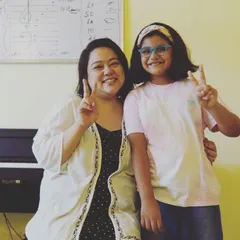 Learning to sing is a technical skill. Our ABRSM-aligned singing lessons focus on the fundamentals, including proper breathing techniques and voice muscle training, to help students build a strong and healthy voice.