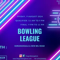 We put our money where our mouth is. Our bowling leagues feature serious cash prizes for the top competitors. This is your chance to play, win, and earn some major bragging rights.