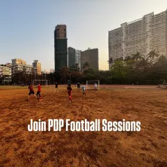 There is always action on our football fields. We invite you to join our football sessions to improve your game, get fit, and become part of our passionate community of athletes.