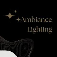 We specialize in creating custom ambiance lighting scenes. Whether you want a warm, relaxing glow for the evening or a vibrant, colorful setting for a party, our systems allow you to set the perfect mood with a single command.