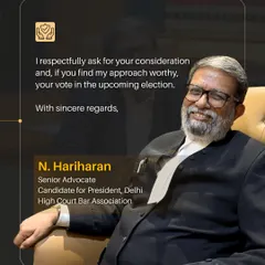 A formal portrait in my advocate's robes. This attire represents not just a profession, but a solemn responsibility to uphold the law and defend my clients fearlessly.