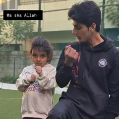 It all starts with the first lesson. I believe in making even the youngest students feel comfortable and empowered, teaching them the basic fighting stance to build their confidence.