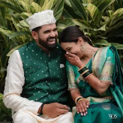 Capturing a moment of pure, unscripted joy between a newly engaged couple. My goal is to make you feel so comfortable and confident that your true personalities shine through. This image perfectly reflects the happy, friendly relationships I build with my clients.