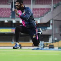 Translating gym power into on-field explosiveness. This drill focuses on developing the reactive strength needed for quick, powerful movements during a match.