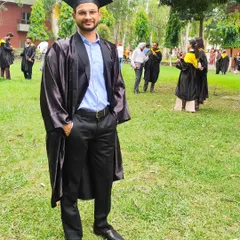 A proud moment during my convocation. This day marked the beginning of my professional journey to becoming the advocate I am today.