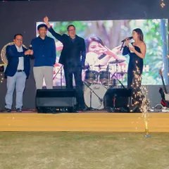 Hosting the launch of a new catering unit for my favorite brand, Biryani by Kilo. I enjoy being part of a brand's journey and helping them celebrate their milestones with a bang.