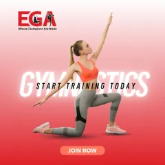 Start your training today. Whether you are a complete beginner or an experienced gymnast, we have a program designed to help you reach your goals.