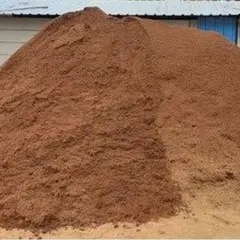 We supply high-quality cocopeat, an excellent soil amendment for improving water retention and aeration. It's a sustainable alternative to peat moss and is perfect for container gardening.