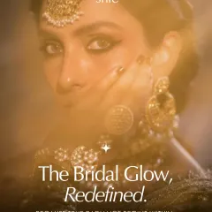 Before the vows, there is a sacred ritual. My bridal glow ceremony is a blend of advanced science and deep serenity, designed to reveal a radiance that begins within and lasts long after your special day.