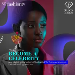 Our hair technology courses are designed to turn your passion into a profession. We provide the training and certification you need to become a celebrity hair stylist and achieve your dreams.