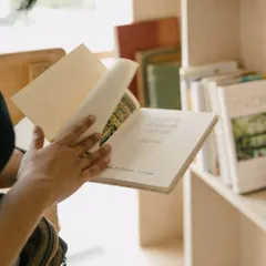 Books have always been at the heart of what I do. From a mini library in our first outlet to this wonderful collaboration with Champaca, our love for reading has only grown. This is a space where food and stories come together.