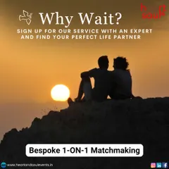 The post-date feedback is a crucial and confidential step. I act as an objective third party, allowing you and your match to share thoughts openly with me. This phase provides valuable insights for personal growth and helps me refine the search for your perfect partner.