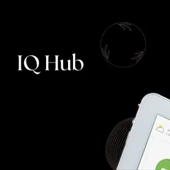 The IQ Hub by DSC is a powerful, all-in-one panel that combines smart home control with a professional-grade security system. We integrate these hubs to provide a seamless security and automation experience.