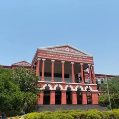The High Court of Karnataka, Kalaburagi Bench. My practice is firmly rooted in Bangalore, but I handle High Court litigation services across the state of Karnataka.