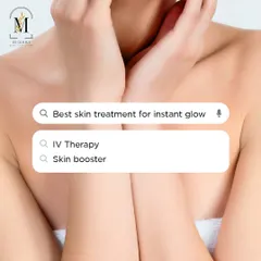 When clients search for the best treatment for an instant glow, IV Therapy is always one of the top answers for a reason. It is one of the most effective, reliable methods I recommend for achieving a quick and visible improvement in skin radiance and health.