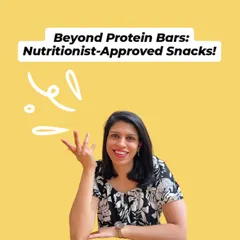 Looking for snacks beyond the usual protein bars? This guide offers some of my favorite nutritionist-approved brands for items like yogurt, oats, and roasted snacks that are both convenient and healthy.