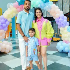 Creating picture-perfect memories is what we do best. We specialize in themed birthday parties, complete with custom decorations, where your family can celebrate in style.