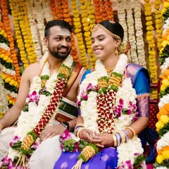 The beautiful and vibrant rituals of a Tamil wedding. Capturing the unique traditions and joyful smiles of diverse cultures is something I am deeply passionate about.