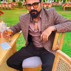 Dressed sharp, thoughts sharper. A moment of calm before the party begins. My personal style is an extension of my brand: classy, confident, and always on point.