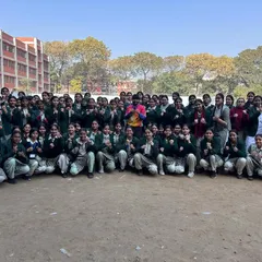 This is a self-defense camp I conducted for the students at GGSSS MB Road Pushp Vihar school. Seeing this group of young women standing strong and ready gives me hope. We are building a generation that is aware and confident.