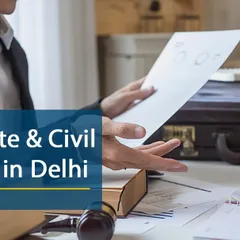 I handle both corporate and civil law cases, which means I can assist with business contract disputes as well as personal property issues. This dual expertise allows me to offer comprehensive legal support for a variety of financial and civil matters.