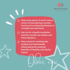 With every spoonful, you are embracing a lifestyle of strength and well-being. I invite you to join this health revolution and nourish your family with food you can trust. You can order your first pack today.