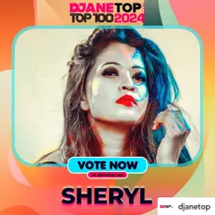 It's an honor to be nominated for the DJaneTop 100 list of the world's best female DJs. Your vote and support mean the world to me.