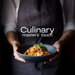 Experience the culinary masters' touch in every bite. This bowl of freshly made pasta showcases our expertise in international cuisines.