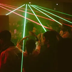 It's all about those moments when the lasers cut through the haze and the entire crowd is locked into the same beat. This was the scene at our House Party Series in Bangalore, an unforgettable night of tech house.